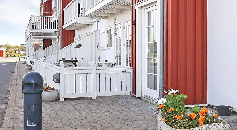 Holiday home in Bagenkop