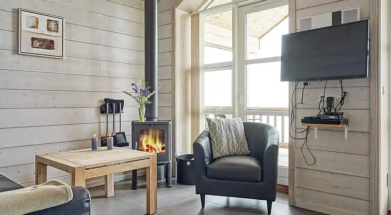 Casa vacanze in Allinge