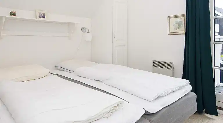 Holiday home in Gjern