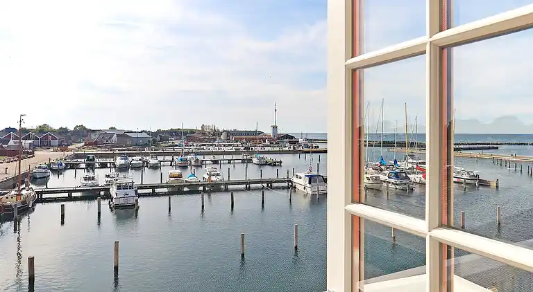 Holiday home in Bagenkop