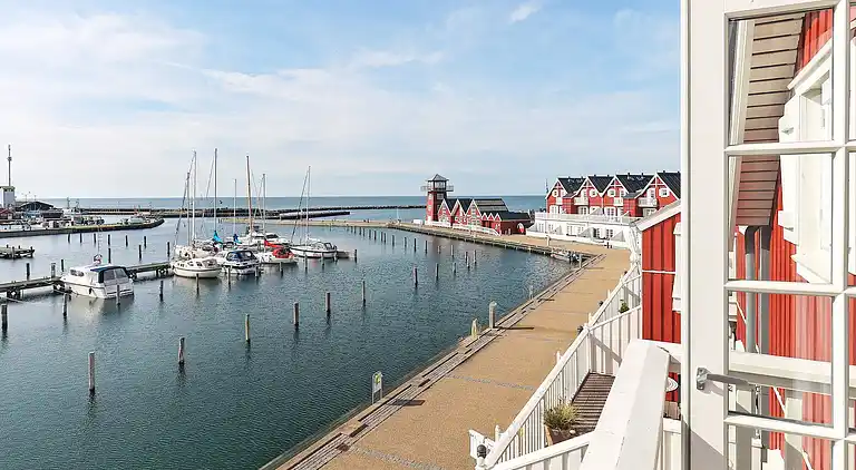 Holiday home in Bagenkop