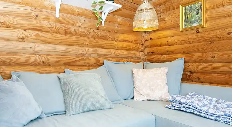 Maison de vacances au Hovborg