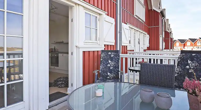 Holiday home in Bagenkop