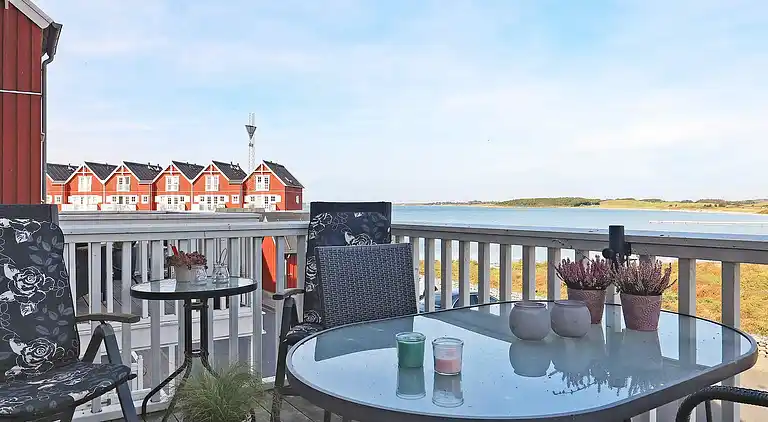 Holiday home in Bagenkop