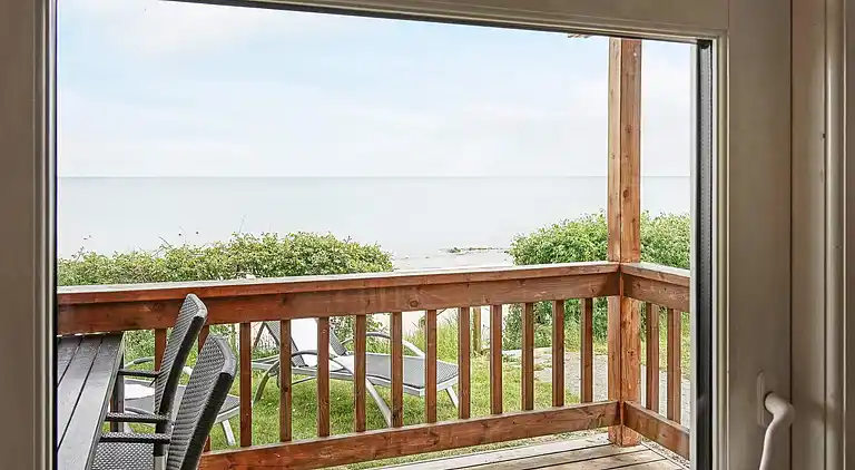 Casa vacanze in Allinge