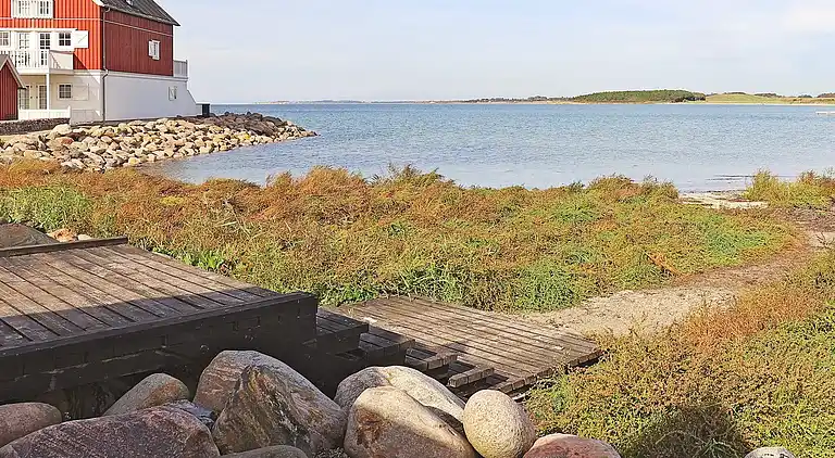 Holiday home in Bagenkop