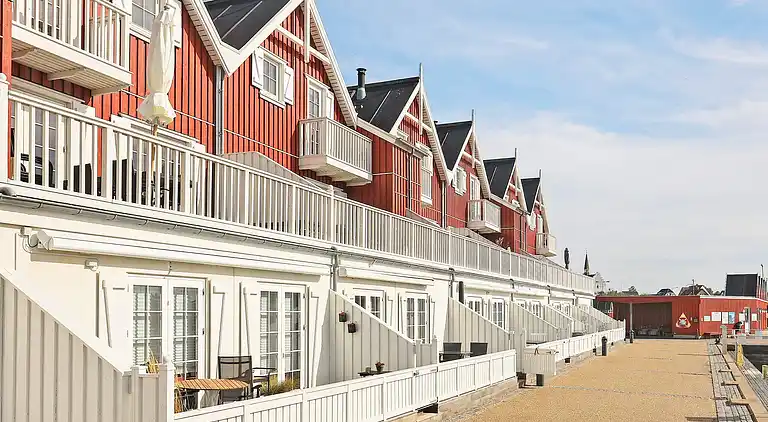 Holiday home in Bagenkop