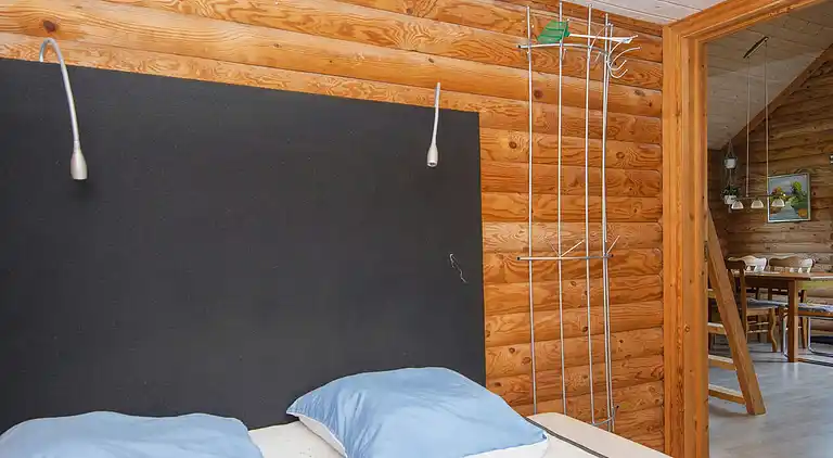 Maison de vacances au Hovborg