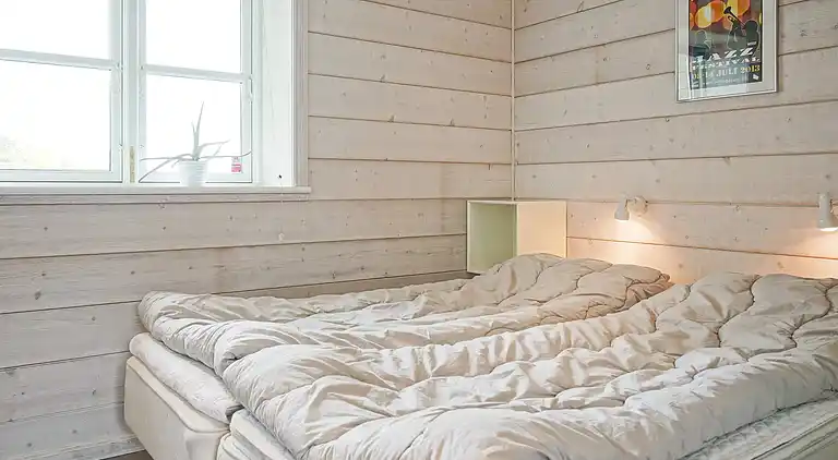 Casa vacanze in Allinge