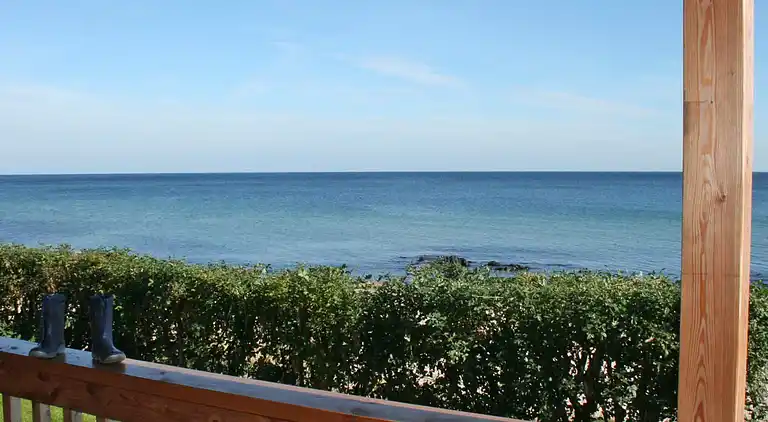 Casa vacanze in Allinge