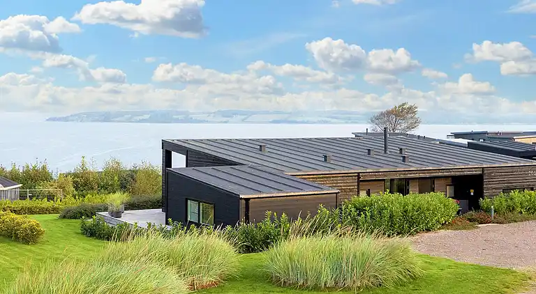 Holiday home in Løgstrup