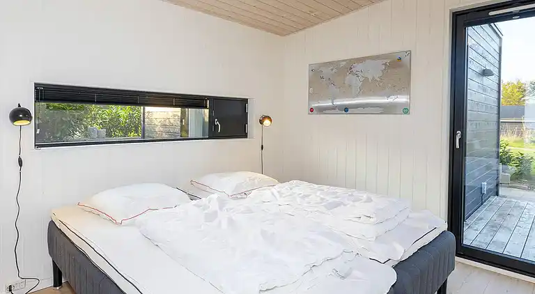 Holiday home in Løgstrup