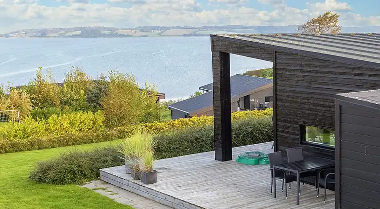 Holiday home in Løgstrup