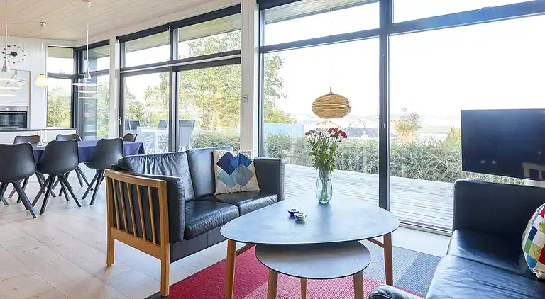 Holiday home in Løgstrup