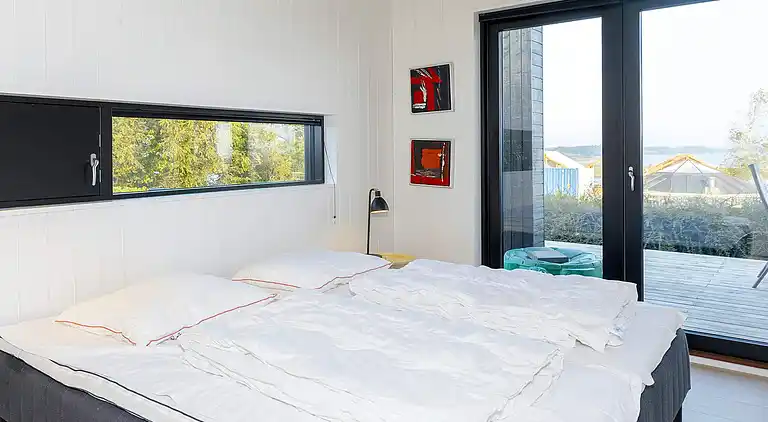 Holiday home in Løgstrup