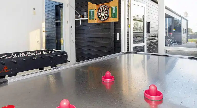 Holiday home in Løgstrup