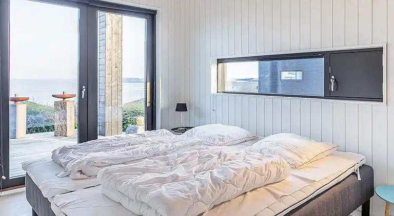 Holiday home in Løgstrup