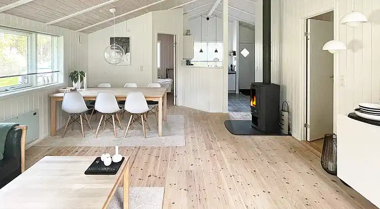 Sommerhus i Rødby