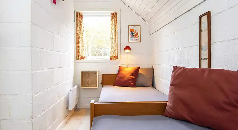 Holiday home in Nørre Fjand