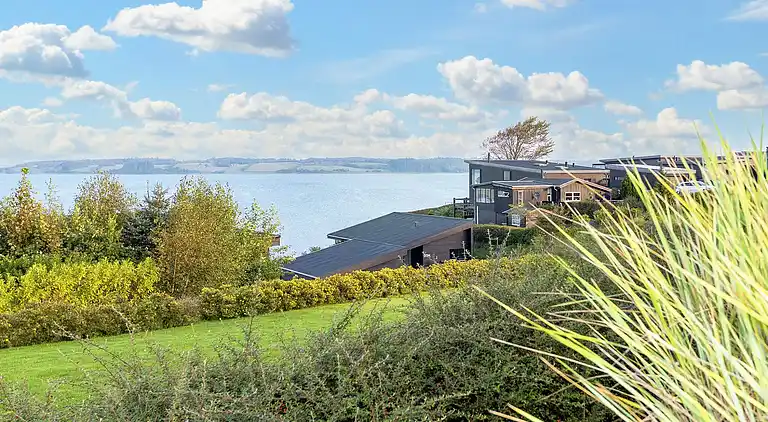 Holiday home in Løgstrup