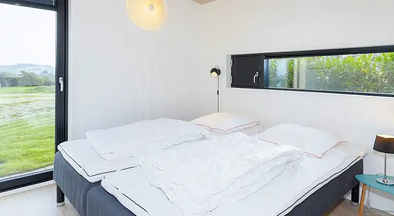 Holiday home in Løgstrup