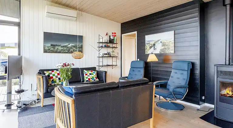 Holiday home in Løgstrup