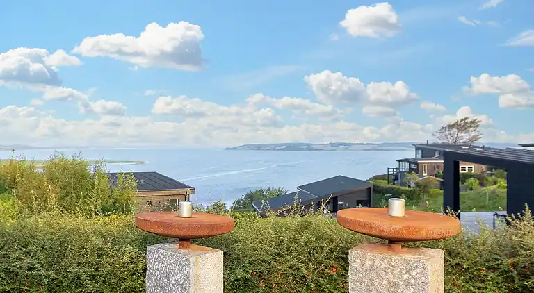 Holiday home in Løgstrup