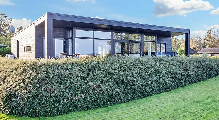 Holiday home in Løgstrup