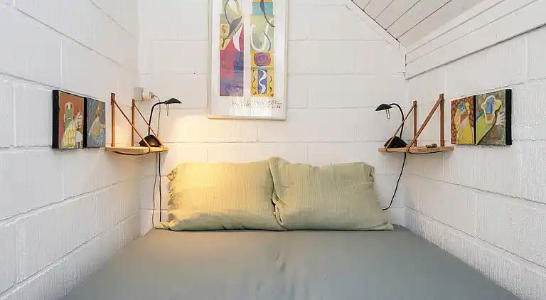 Holiday home in Nørre Fjand