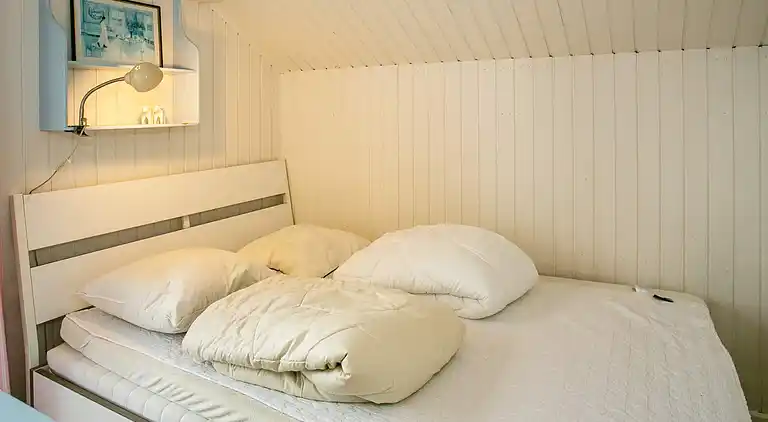 Semesterbostad i Haarby