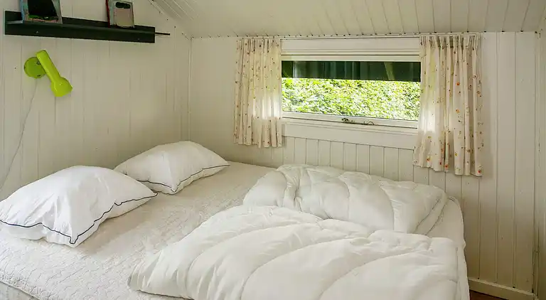 Semesterbostad i Haarby