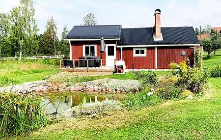Sommerhus i Gagnef