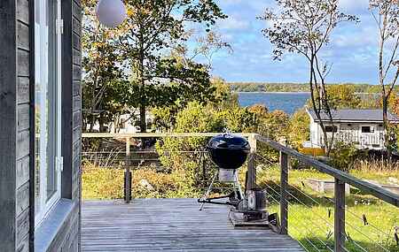 Sommerhus i Karlskrona