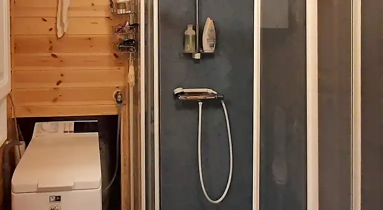 Sommerhus i Tjørhom