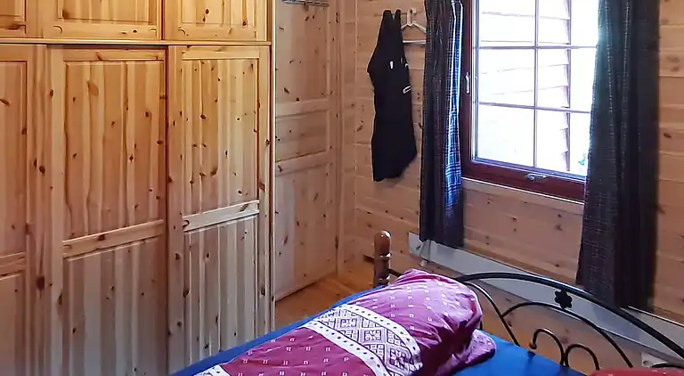 Sommerhus i Tjørhom