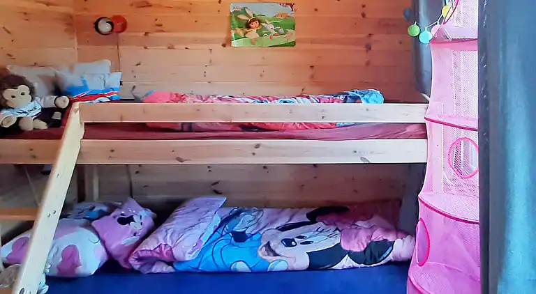 Sommerhus i Tjørhom
