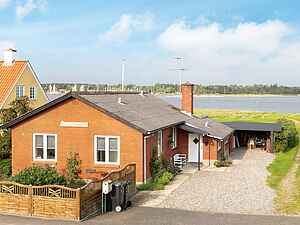 Sommerhus i Skals