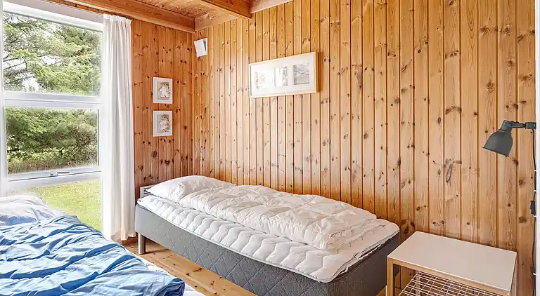 Holiday home in Blåvand