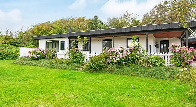 Holiday home in Struer