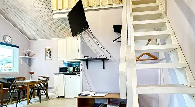 Holiday home in Borgholm C