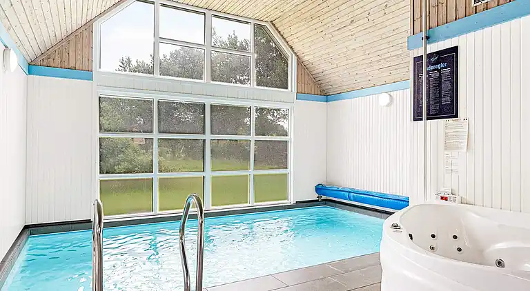 Holiday home in Blåvand