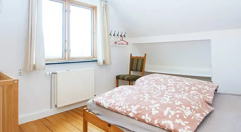 Ferienhaus in Thyborøn