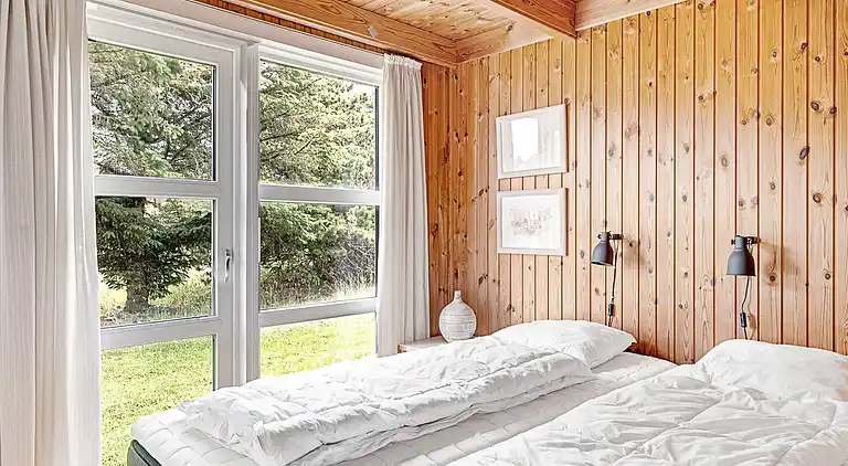 Holiday home in Blåvand