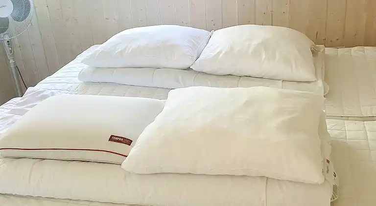 Sommerhus i Væggerløse