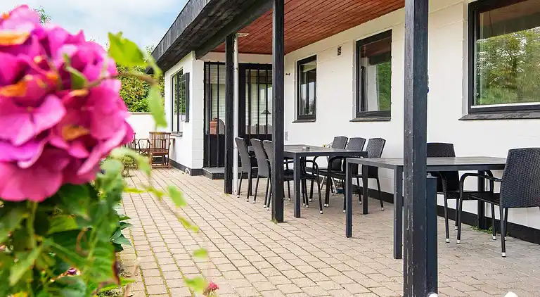 Holiday home in Struer