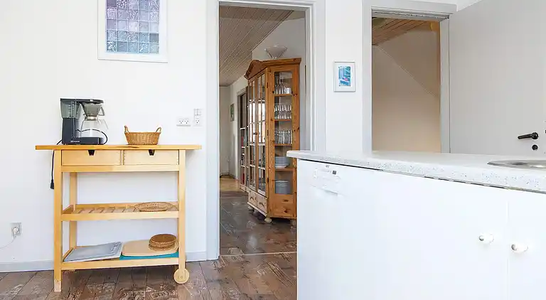 Ferienhaus in Thyborøn