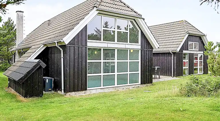 Holiday home in Blåvand