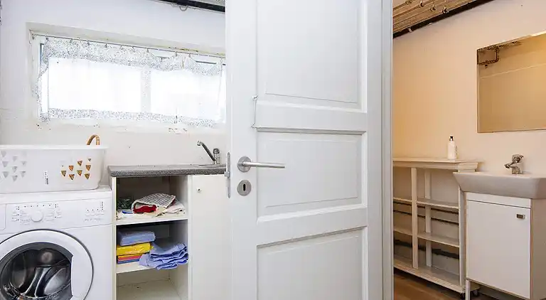 Ferienhaus in Thyborøn