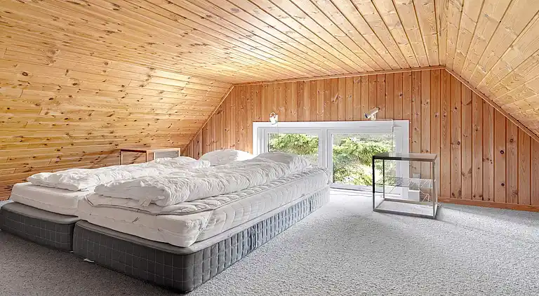 Holiday home in Blåvand