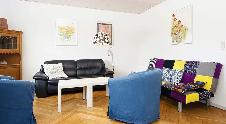 Ferienhaus in Thyborøn